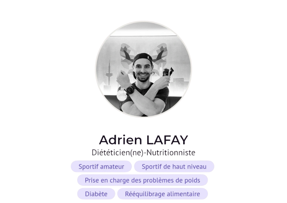 Adrien Lafay