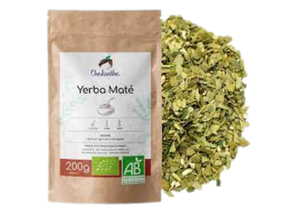 Chajaribe Yerba Maté