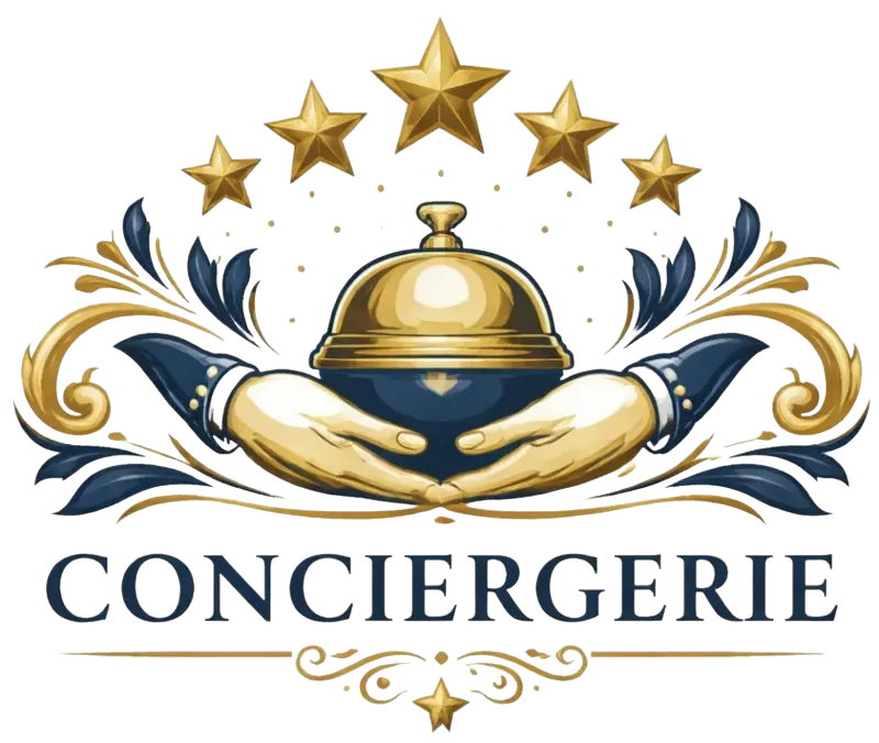 Conciergerie 5 Étoiles