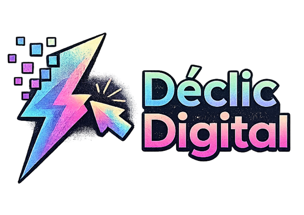 Déclic Digital