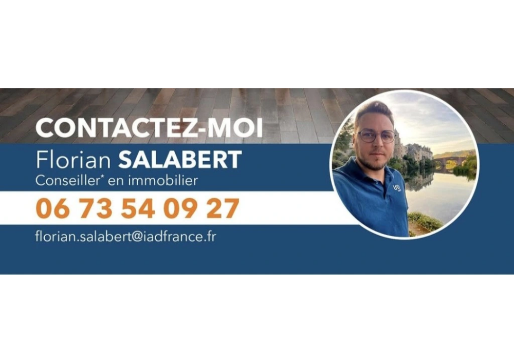 Florian Salabert Immobilier
