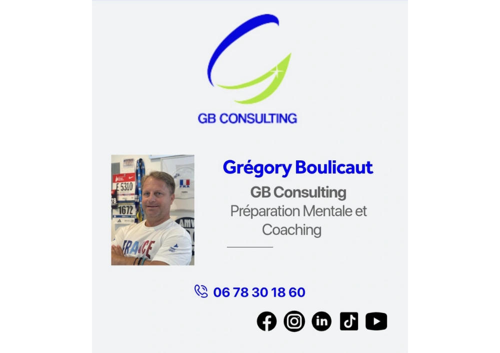 GB Consulting