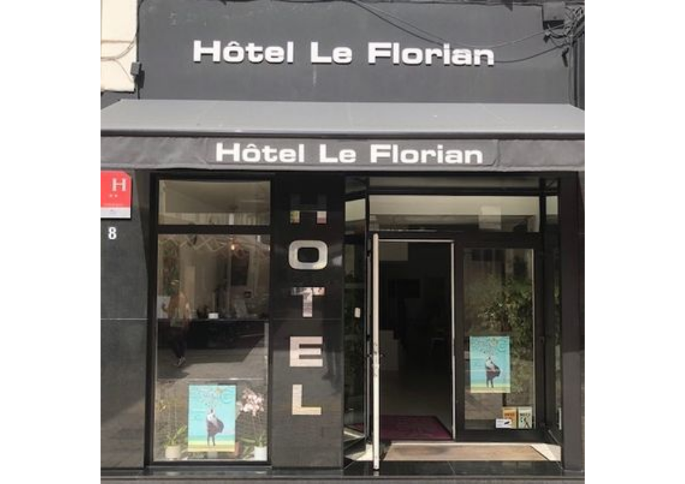 Hôtel Le Florian
